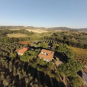 La Sassetta Alloggio per agriturismo