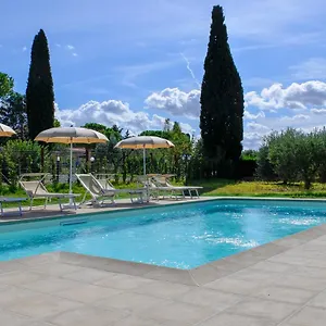 Poggio Picchio Casa di campagna