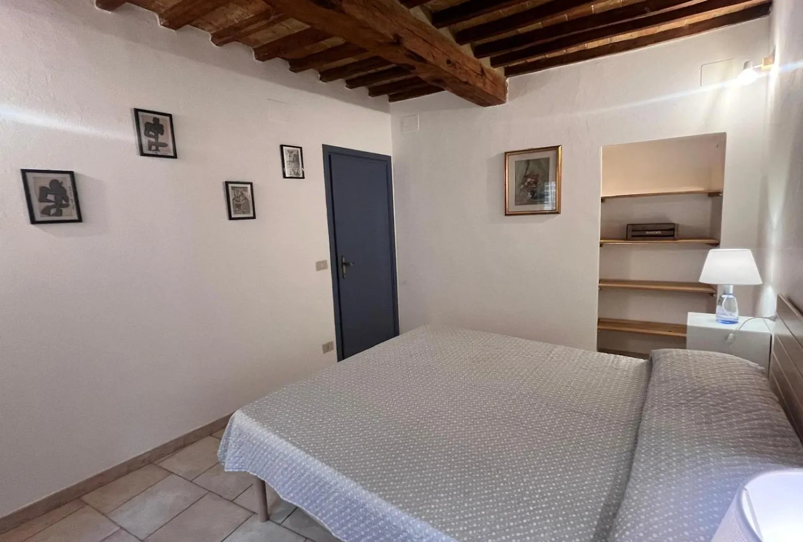 Casa Etrusca Apartment Bibbona Italy