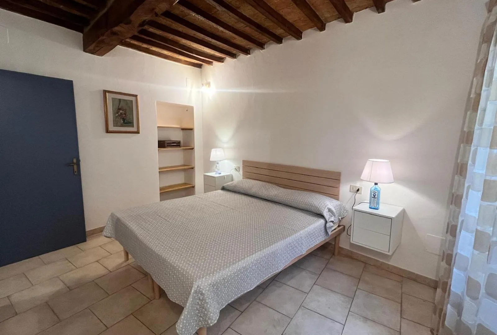 Casa Etrusca Apartment Bibbona