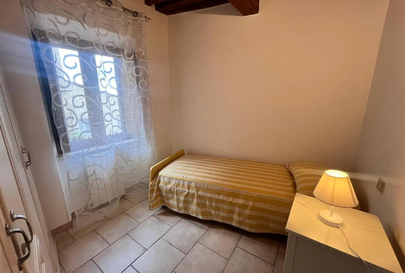 Casa Etrusca Apartment Bibbona