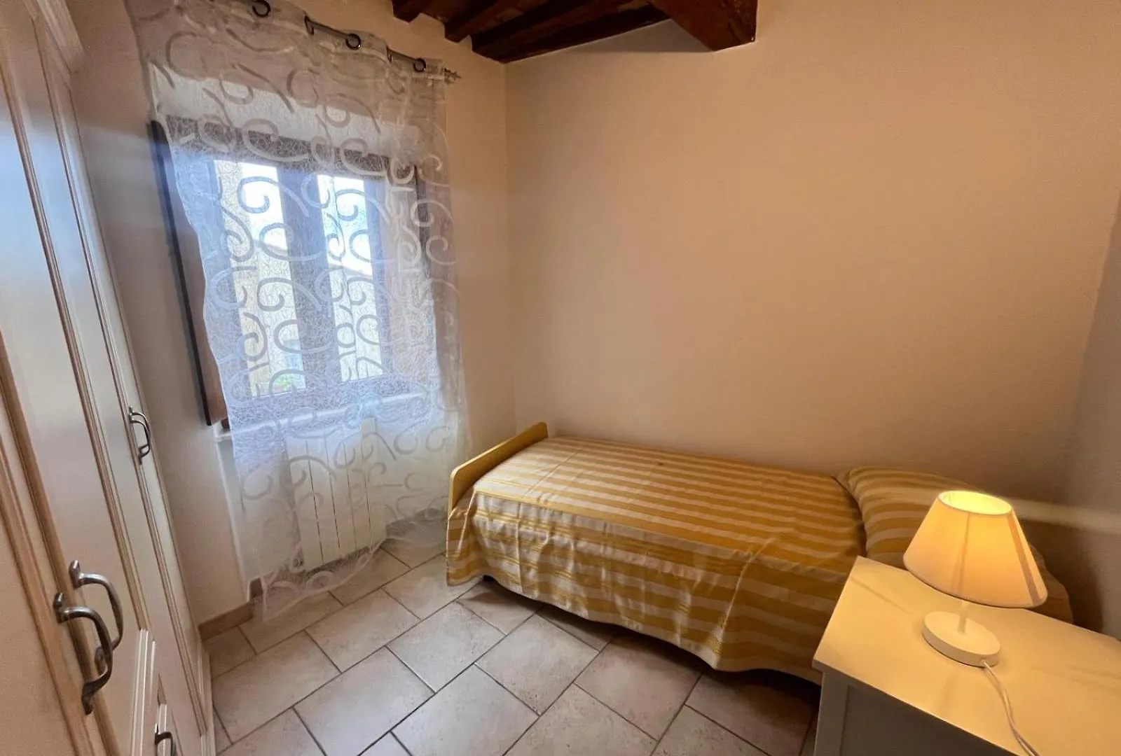 Casa Etrusca Apartment Bibbona Italy