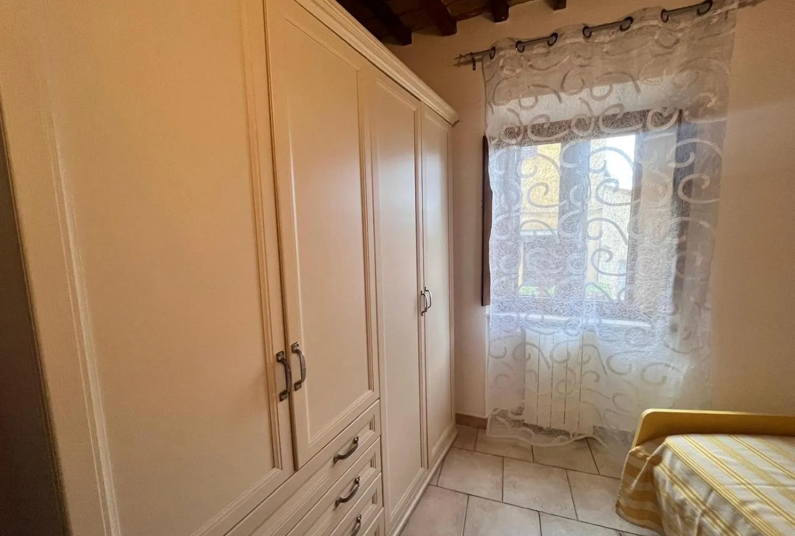 Casa Etrusca Apartment Bibbona