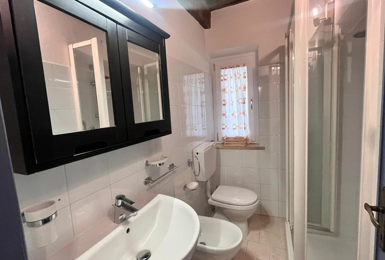 Casa Etrusca Apartment Bibbona