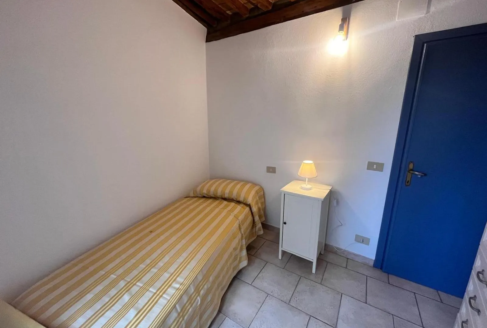 Casa Etrusca Apartment Bibbona