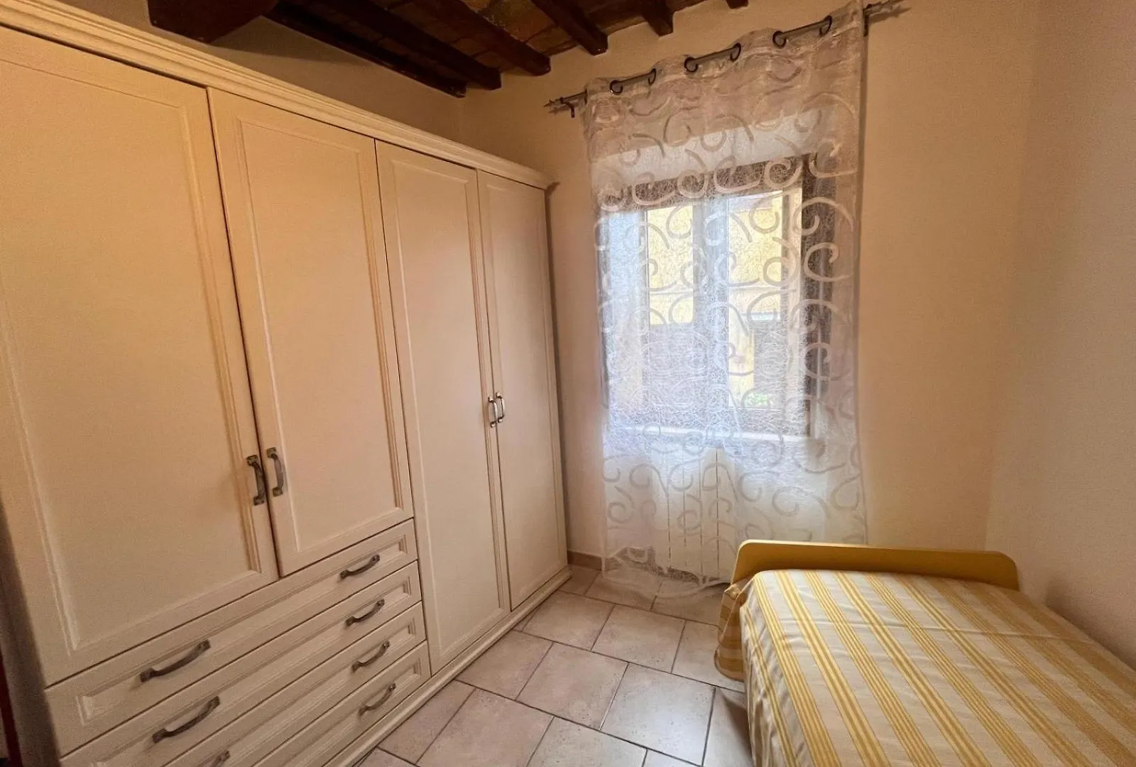 Casa Etrusca Apartment Bibbona