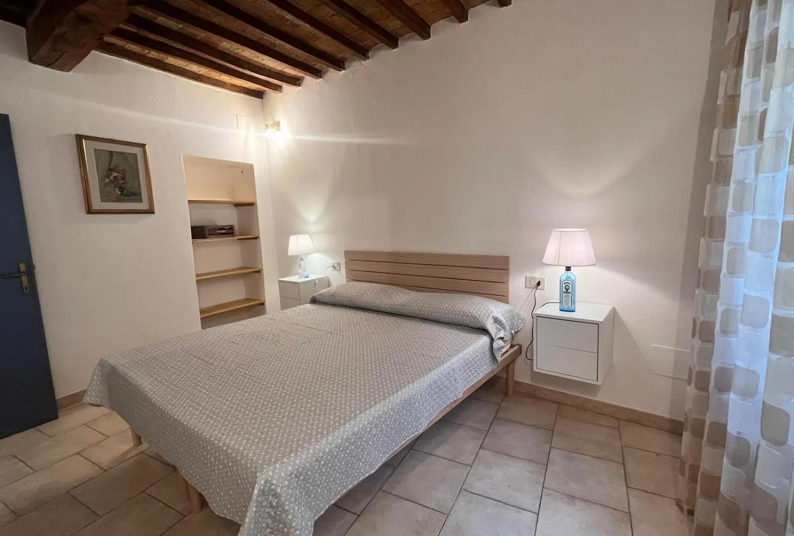 Casa Etrusca Apartment Bibbona