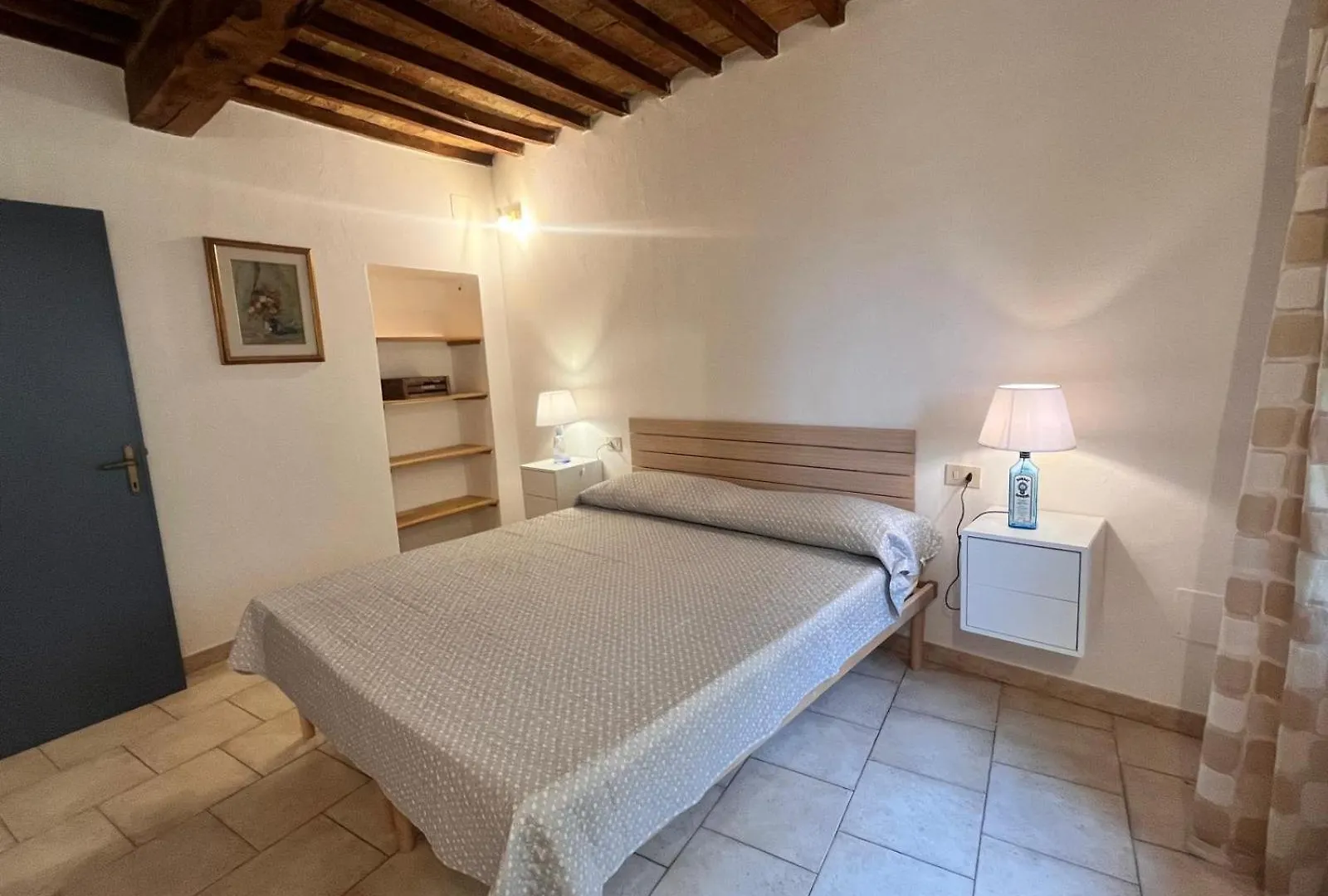 Casa Etrusca Apartment Bibbona Italy