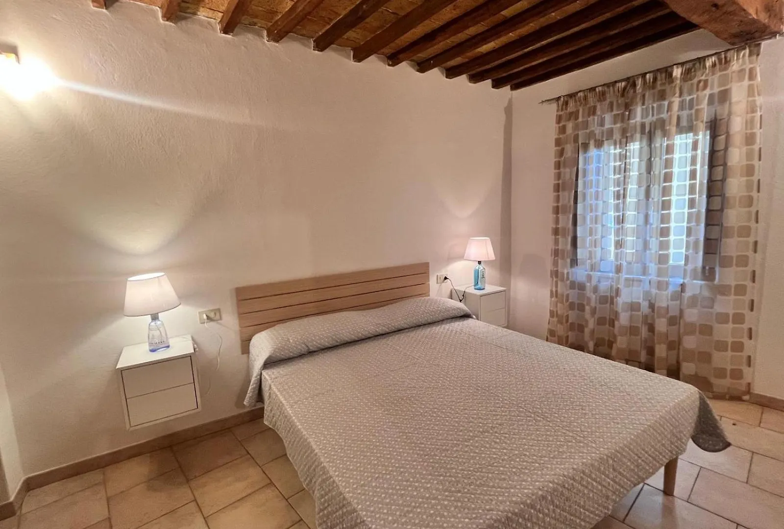 Casa Etrusca Apartment Bibbona 0*,